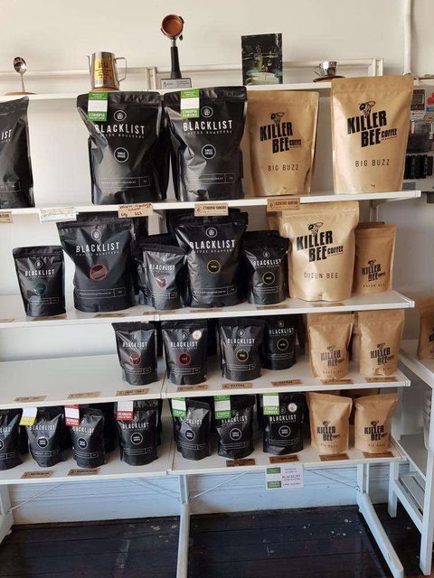 Shanghai Flavour Restaurant - Redcliffe Tourism 0