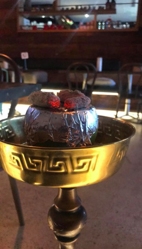 Shishabella - Redcliffe Tourism 0