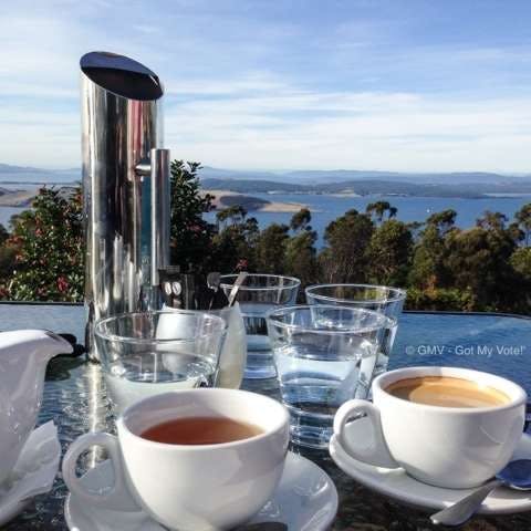 Signal Station Brasserie - Redcliffe Tourism 0