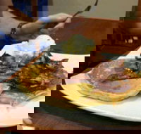 Sugar Maples - Redcliffe Tourism