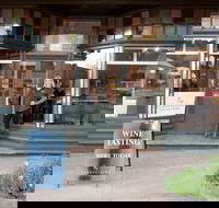 Tamburlaine Organic Wines Millthorpe Cellar Door - Redcliffe Tourism