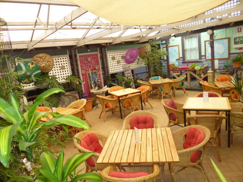 Tasuke - Redcliffe Tourism 0