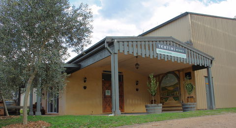 Tertini Wines - Redcliffe Tourism 0