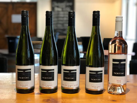 Tertini Wines - Redcliffe Tourism 2