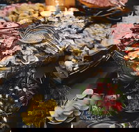 The Lobby Cucina and Bar - Redcliffe Tourism