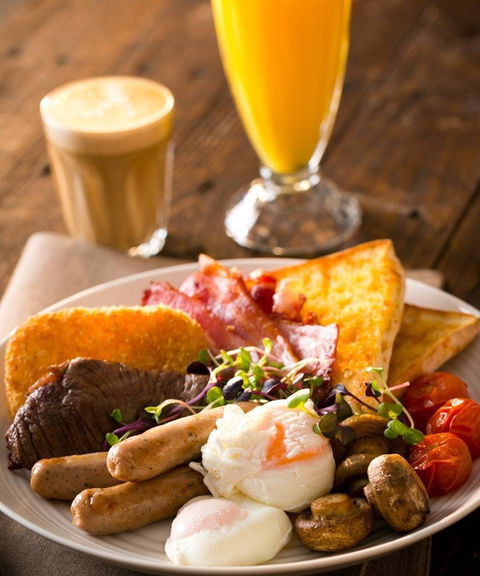 The Coffee Club - Aspendale & Chelsea - Redcliffe Tourism 0