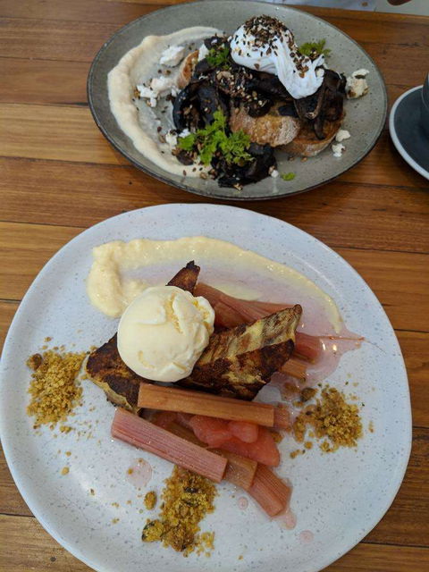 The Proprietor - Redcliffe Tourism 0