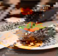 The Greenwood Hotel - Redcliffe Tourism