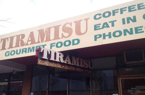 Tiramisu Cafe - Redcliffe Tourism 0