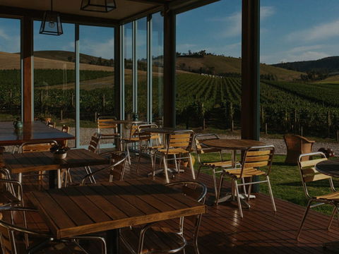 Trattoria D'Soumah - Redcliffe Tourism 0
