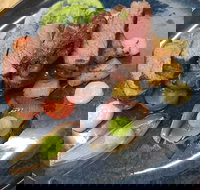 Twins on the Village - Redcliffe Tourism