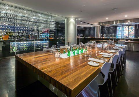 Vintaged Bar + Grill - Redcliffe Tourism 0