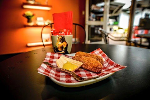 Waffle-On Stroopwafels - Redcliffe Tourism 0