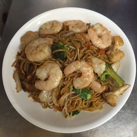 Wong's Noodle Bar - Redcliffe Tourism 0