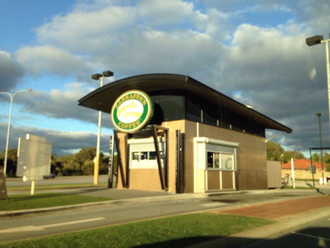 Zarraffa's Canning Vale - Redcliffe Tourism 0