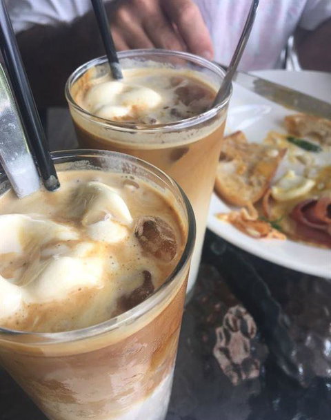 Nepean Pizza - Redcliffe Tourism 0