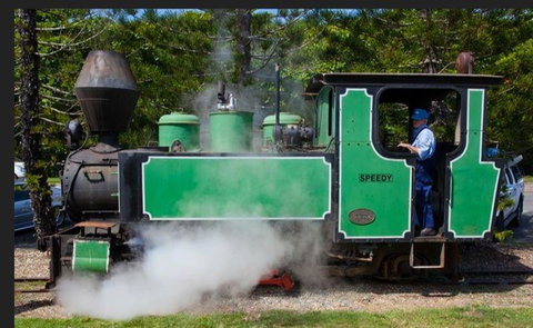 Nepean Pizza - Redcliffe Tourism 11