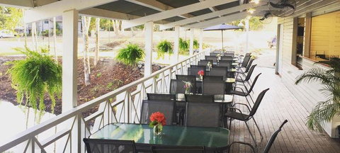 Nepean Pizza - Redcliffe Tourism 7