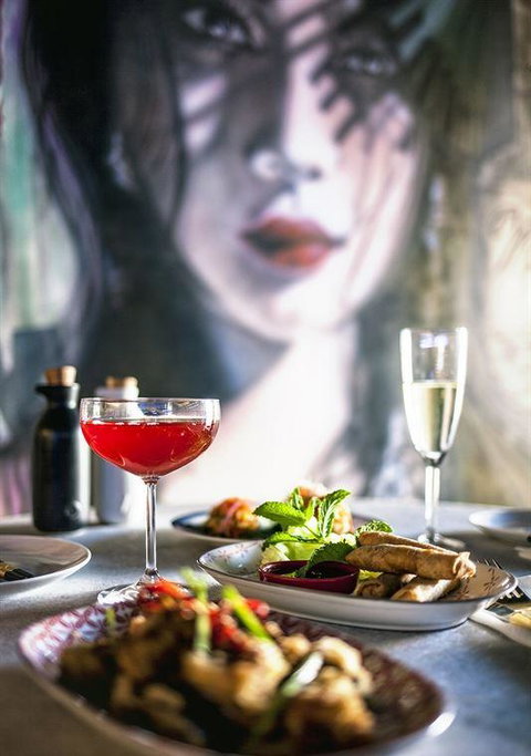 The Balcony Cafe - Redcliffe Tourism 10