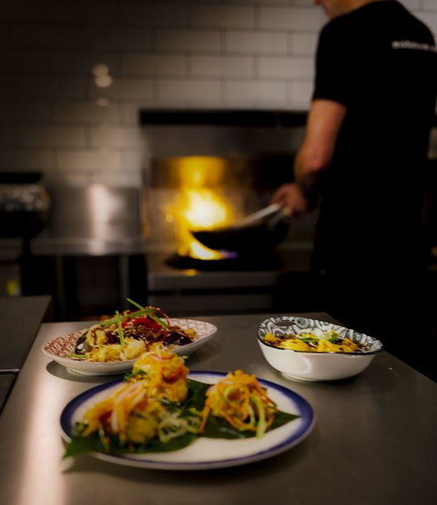 The Balcony Cafe - Redcliffe Tourism 12