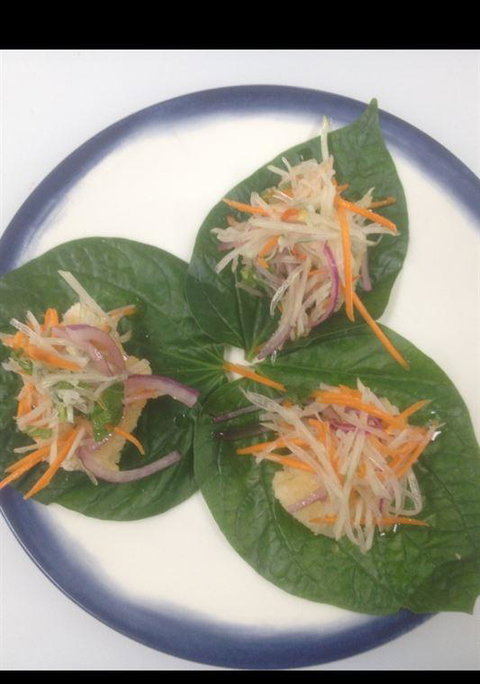 The Balcony Cafe - Redcliffe Tourism 1