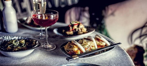 The Balcony Cafe - Redcliffe Tourism 2