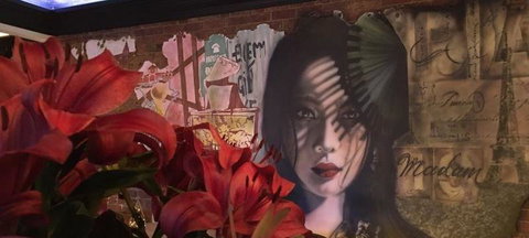 The Balcony Cafe - Redcliffe Tourism 3