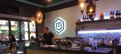 The Balcony Cafe - Redcliffe Tourism 4