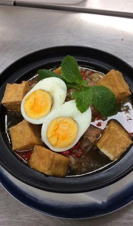 The Balcony Cafe - Redcliffe Tourism 5