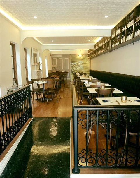 The Balcony Cafe - Redcliffe Tourism 7