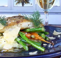 The Renmark Club - Redcliffe Tourism
