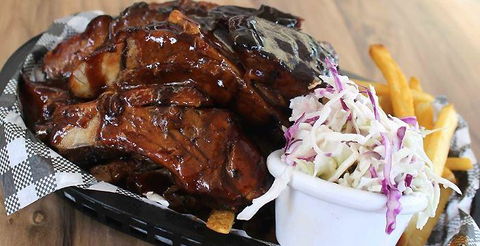 Twelve Boar - Redcliffe Tourism 0