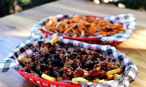 Twelve Boar - Redcliffe Tourism 1