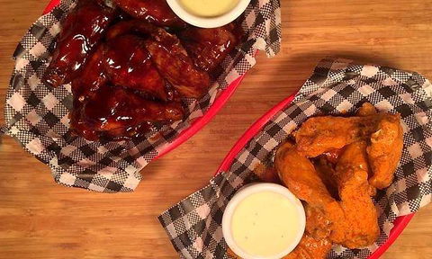 Twelve Boar - Redcliffe Tourism 2