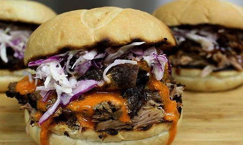 Twelve Boar - Redcliffe Tourism 3