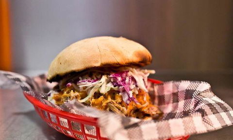 Twelve Boar - Redcliffe Tourism 5