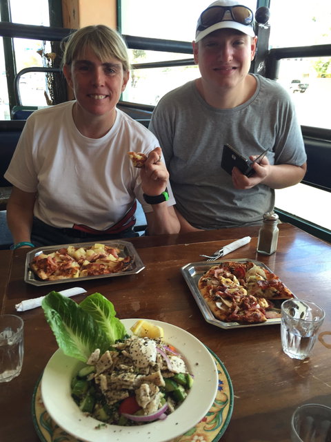 Allegro Pizza - Redcliffe Tourism 2