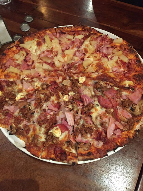 Allegro Pizza - Redcliffe Tourism 3