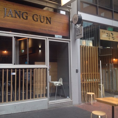 Jang Gun - Redcliffe Tourism 0