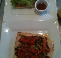 Rochedale Deli Cafe - Redcliffe Tourism