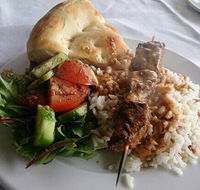 Turquoise Turkish Restaurant - Redcliffe Tourism
