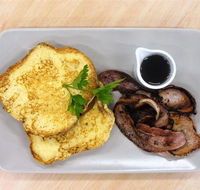 Yellow Belly Cafe - Redcliffe Tourism