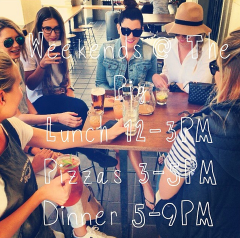 The Pig & Tinder Box - Redcliffe Tourism 0