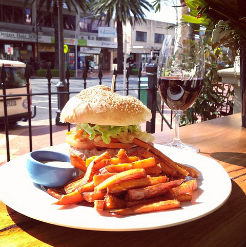 The Pig & Tinder Box - Redcliffe Tourism 1