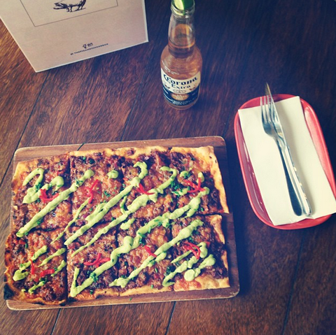 The Pig & Tinder Box - Redcliffe Tourism 2