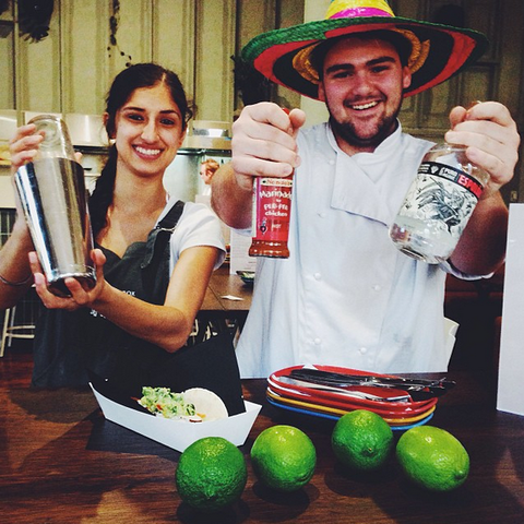 The Pig & Tinder Box - Redcliffe Tourism 3