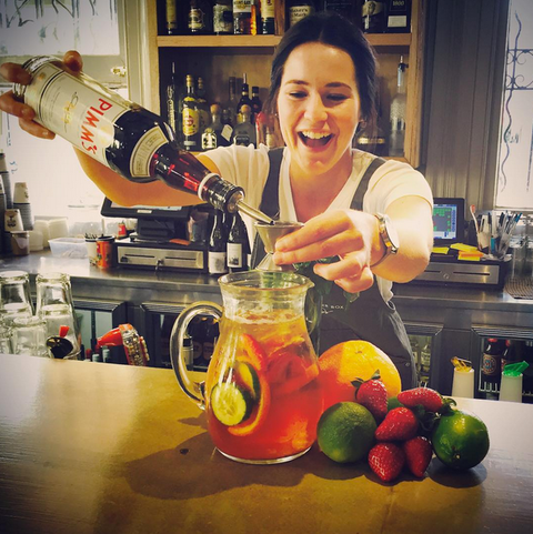 The Pig & Tinder Box - Redcliffe Tourism 4