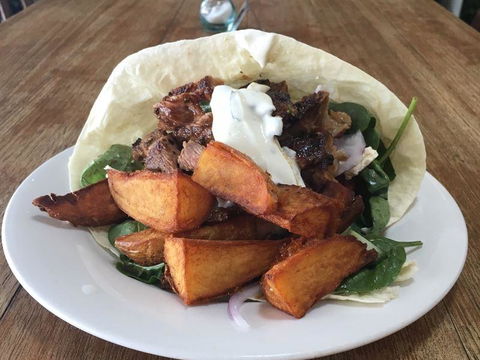 Bean And Barrow - Redcliffe Tourism 11