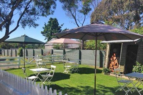 Bean And Barrow - Redcliffe Tourism 20