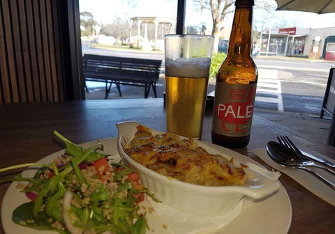 Bean And Barrow - Redcliffe Tourism 22